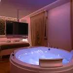 Bed&Dreams Con Jacuzzi