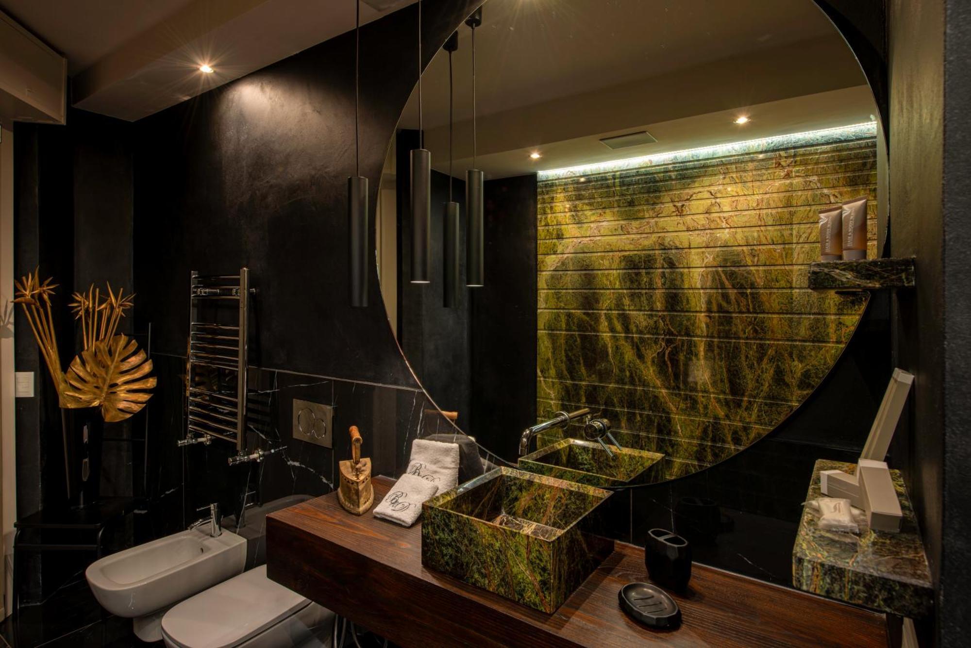 Leilighet Bed&dreams Con Jacuzzi